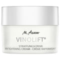 M.Asam Anti-aging Face Cream - Firming, Natural Ingredients, Hyaluronic Acid & Resveratrol for Mature Skin