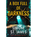 A Box Full of Darkness - Hardcover