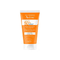 Avene Fragrance-Free Sunscreen Cream for Dry Skin SPF50+ - Water-Resistant & Moisturizing