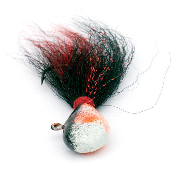 i1Baits Exclusive Patterns Flathead Jigs