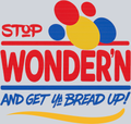 Stop Wonder'n - STK07326 (DTF Transfers)