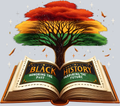 Black History Tree - STK00812 (DTF Transfers)