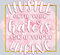 Hustle - STK02834 (DTF Transfers)
