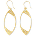Wavelength Earring - PhishStones Products