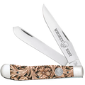 WHISKEY BENT - FLORAL TOOL WB11-06