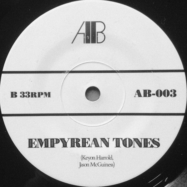 We Could Be / Empyrean Tones | Mint (M) Mint (M) - PhishStones Products