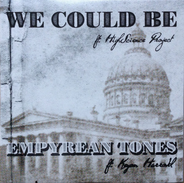 We Could Be / Empyrean Tones | Mint (M) Mint (M) - PhishStones Products