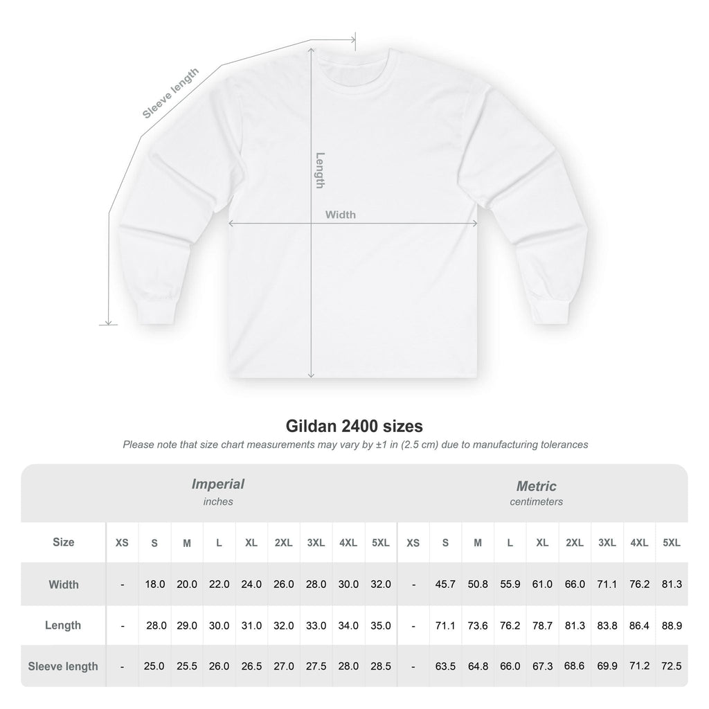 We the People – 250 Years of Freedom Heritage Long-Sleeve T-Shirt (1776–2026 Edition)