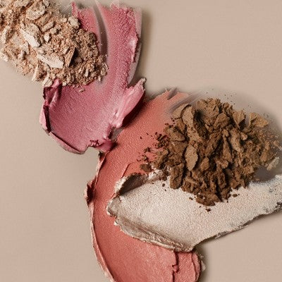 Well People Power Palette Powder Face Trio Empowerment 0.28oz - New - PhishStones Products
