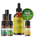 Wellness Defense Kit