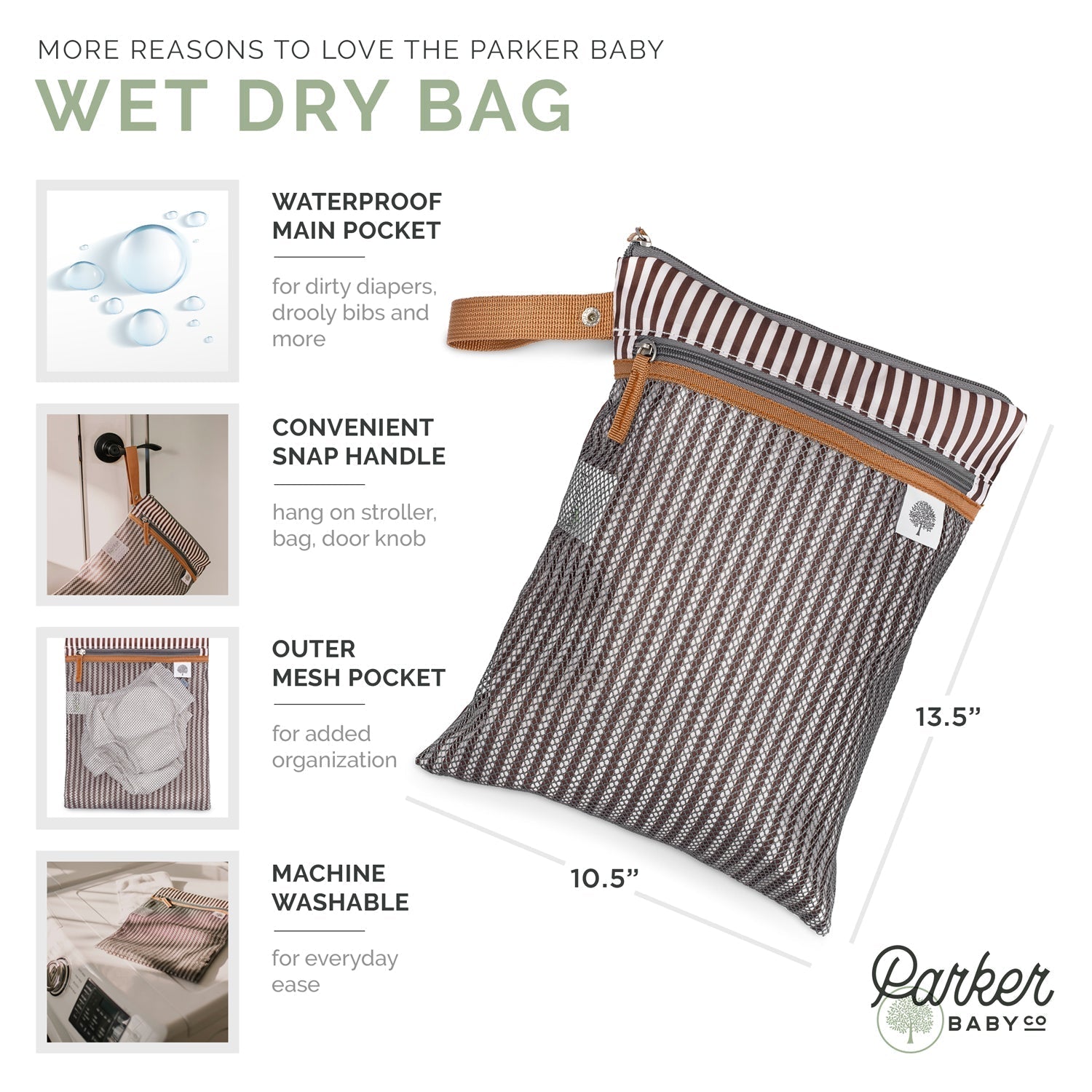 Wet Dry Bag - PhishStones Products