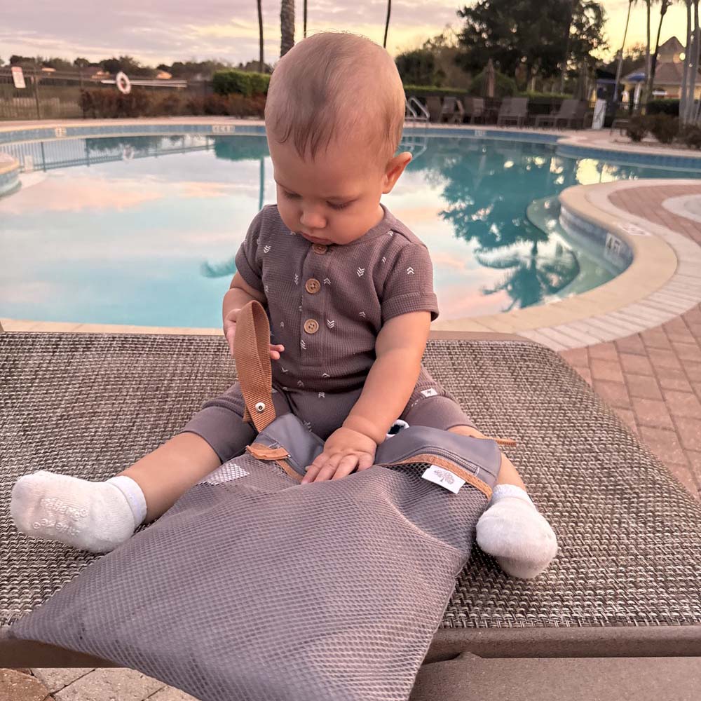 Wet Dry Bag - PhishStones Products