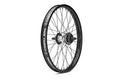 Cinema BMX FX2 Reynolds Freecoaster RHD Rear Wheel - Black/Polished