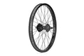 Cinema BMX ZX 333 Cassette RHD Rear Wheel - Black