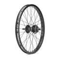 Cinema BMX ZX 333 Freecoaster RHD Rear Wheel - Black
