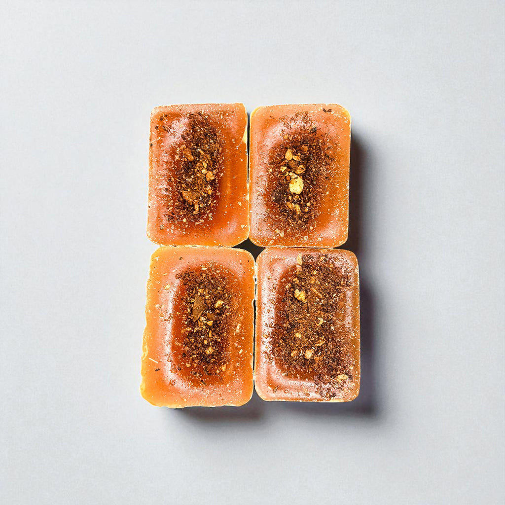 Orange Clove