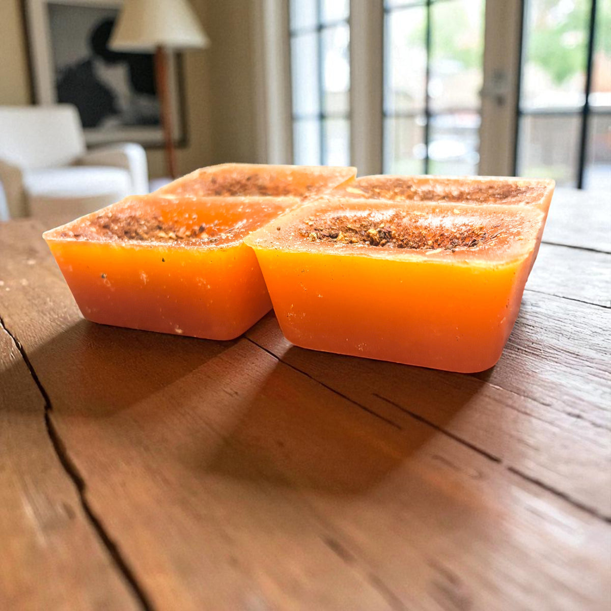 Orange Clove