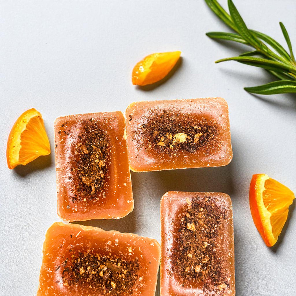 Orange Clove