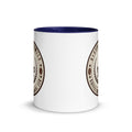 Mug with Color Inside