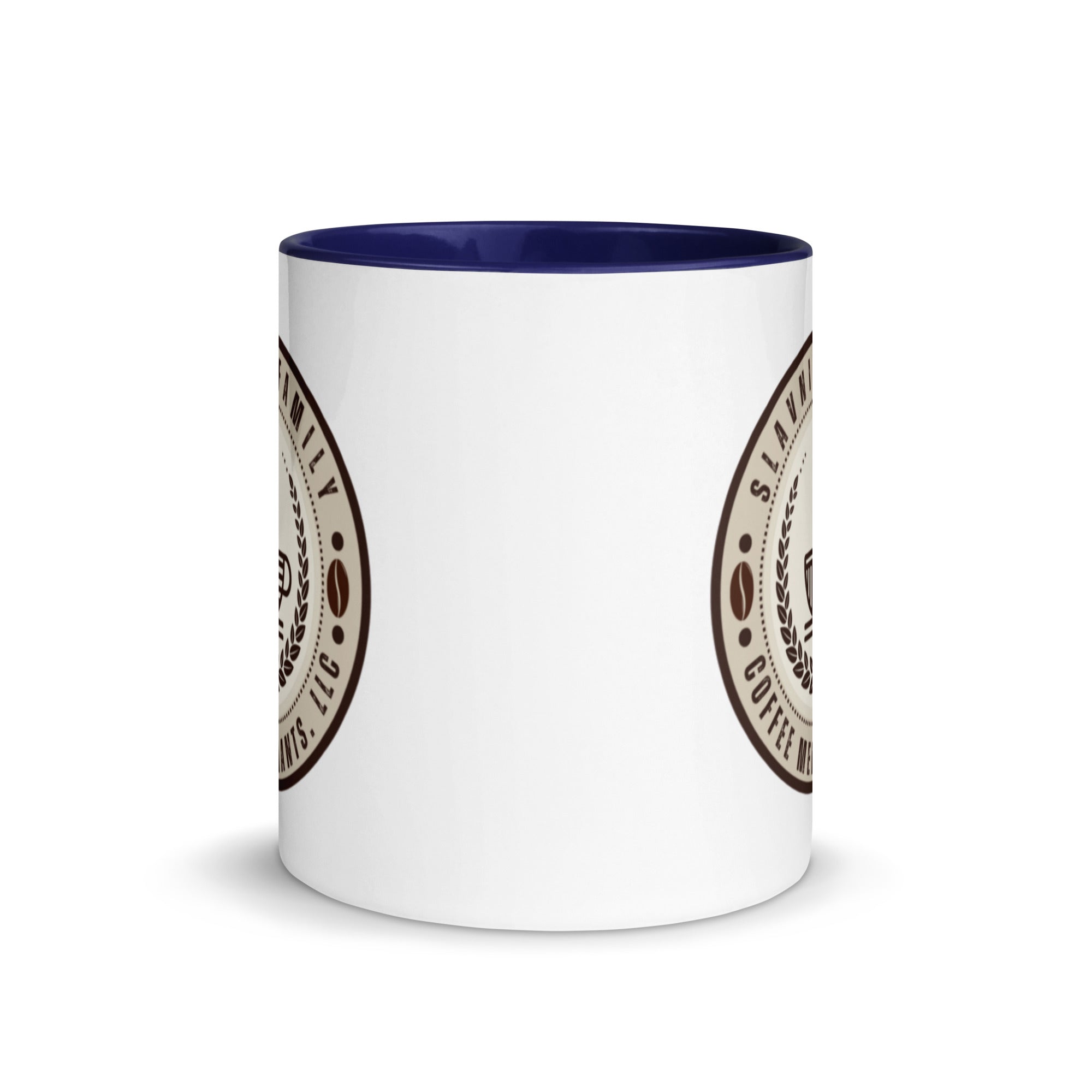 Mug with Color Inside
