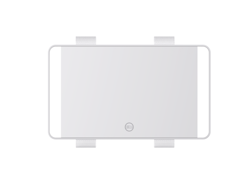 Visor Mirror