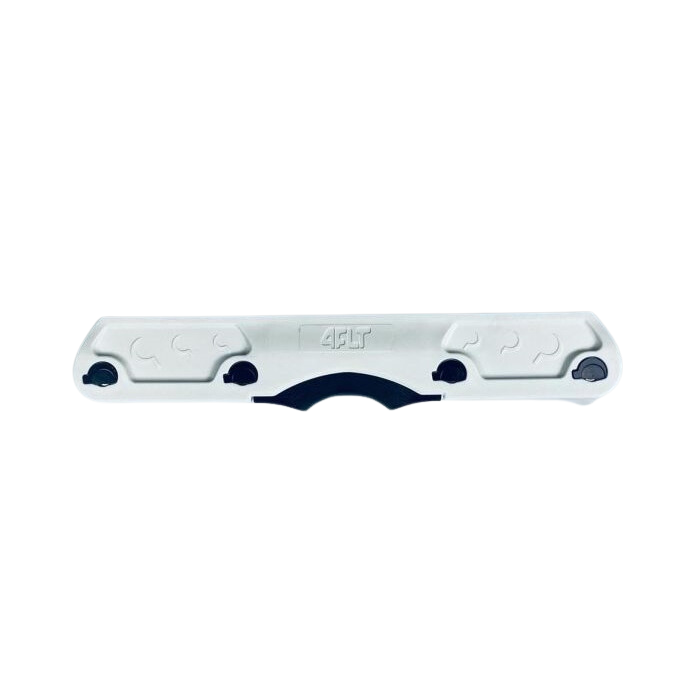 Ground Control FLT 4 H-Block Frames - White