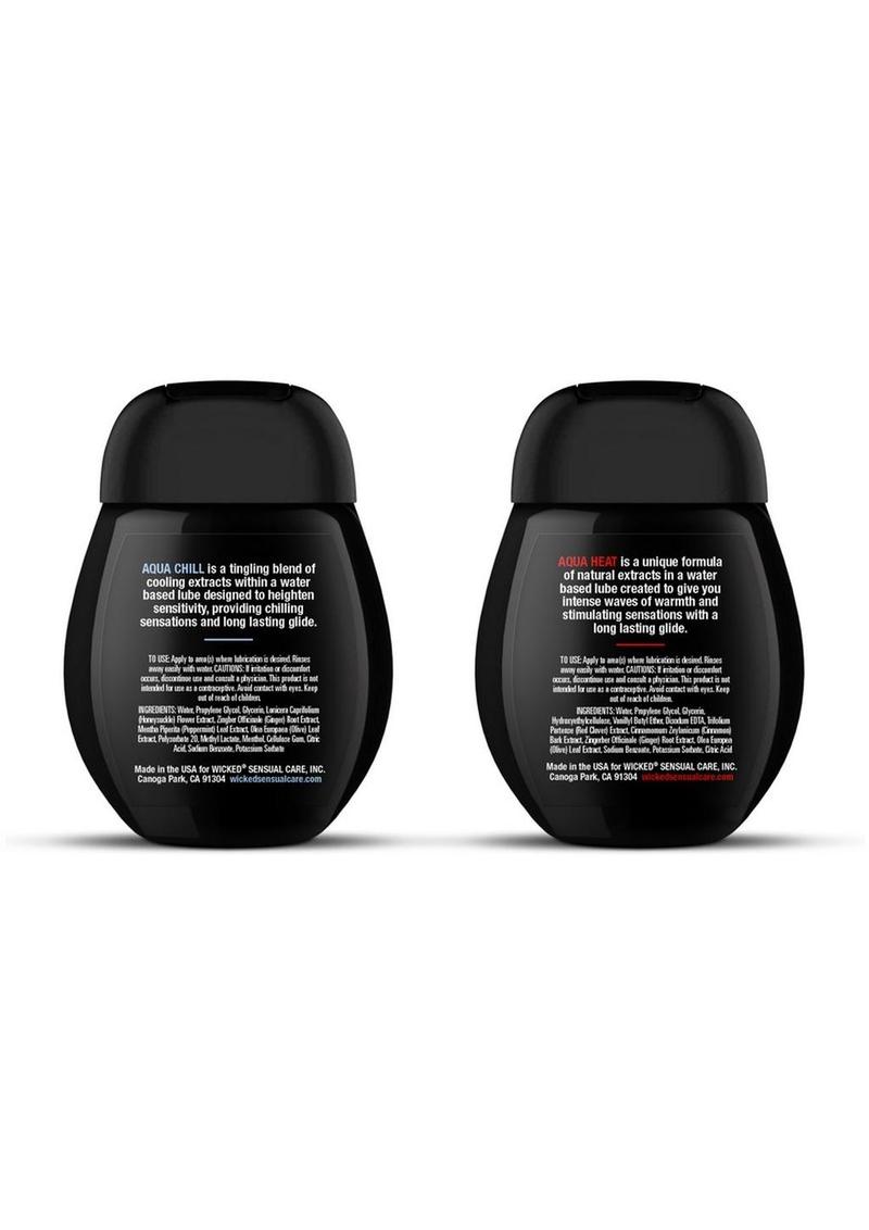 Temperature Touch Moisturizer Duo
