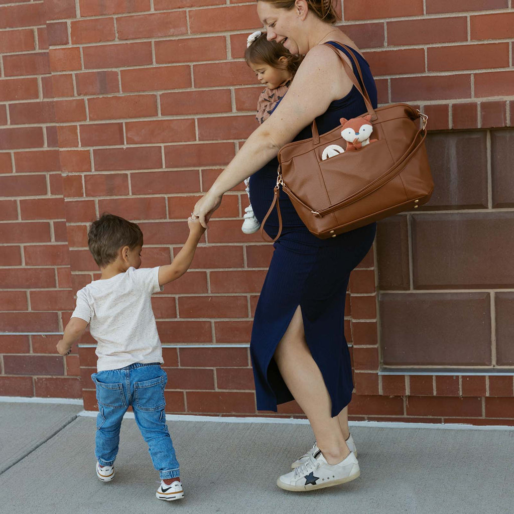 Willow Tote - PhishStones Products