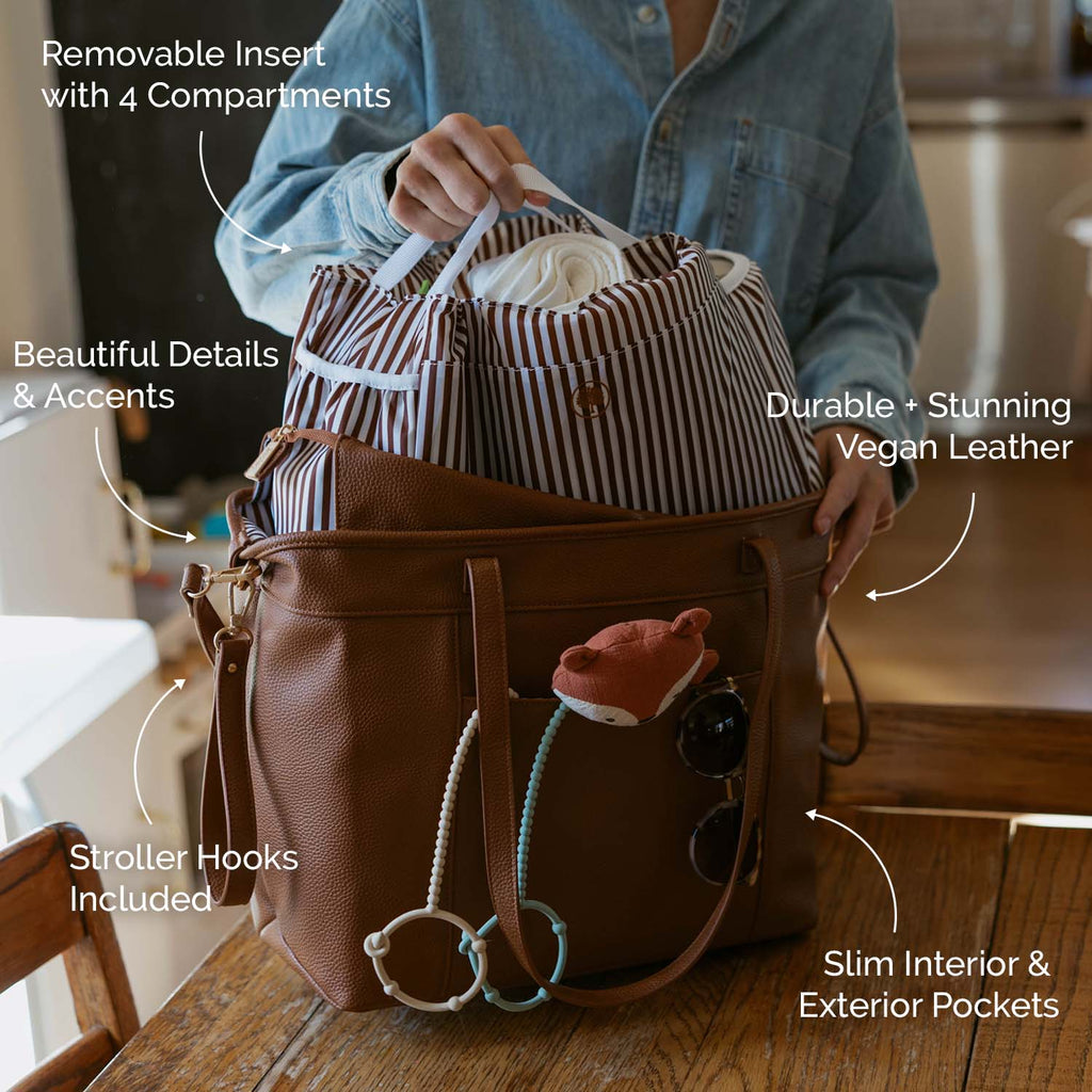 Willow Tote - PhishStones Products