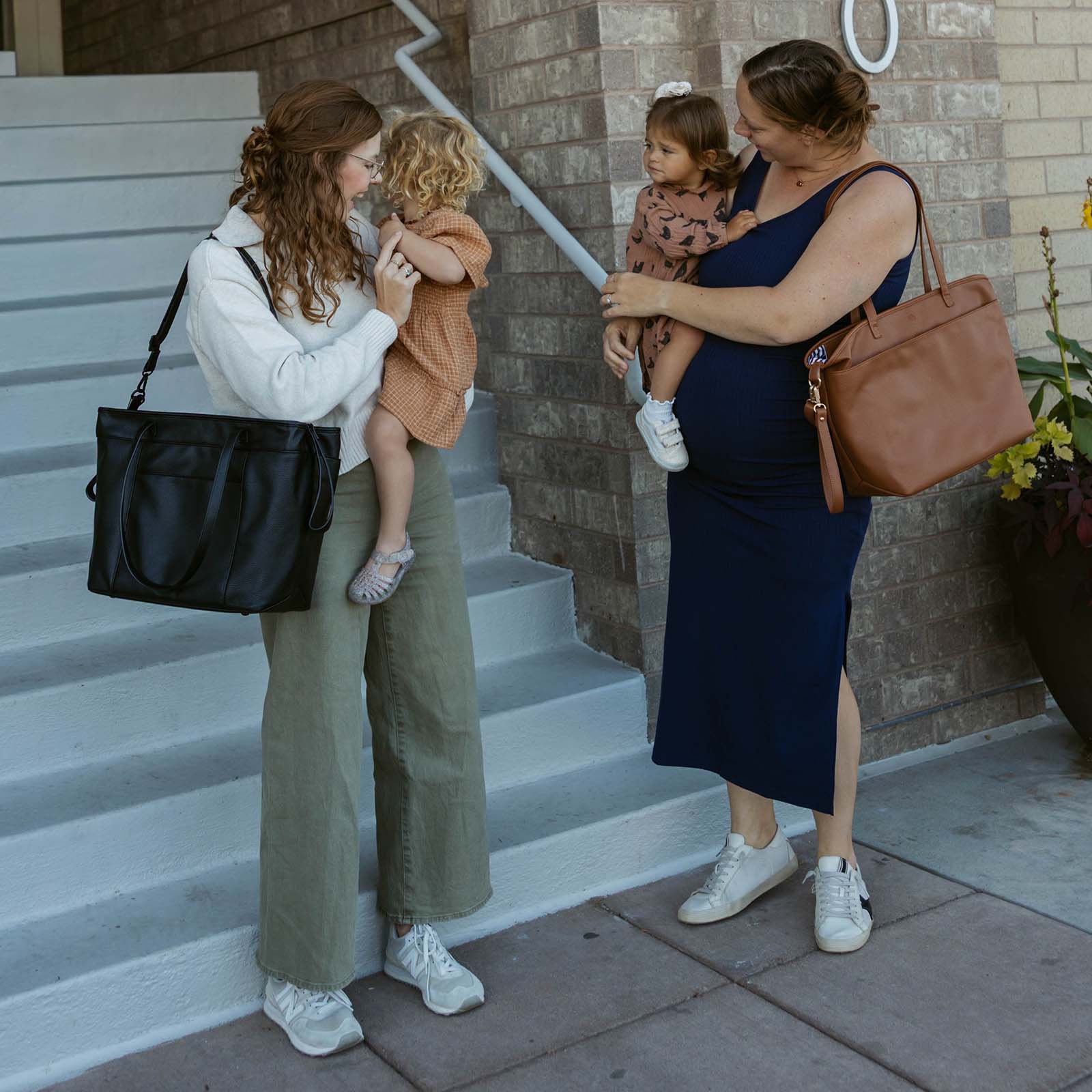 Willow Tote - PhishStones Products