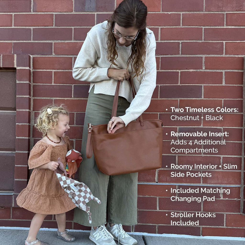 Willow Tote - PhishStones Products