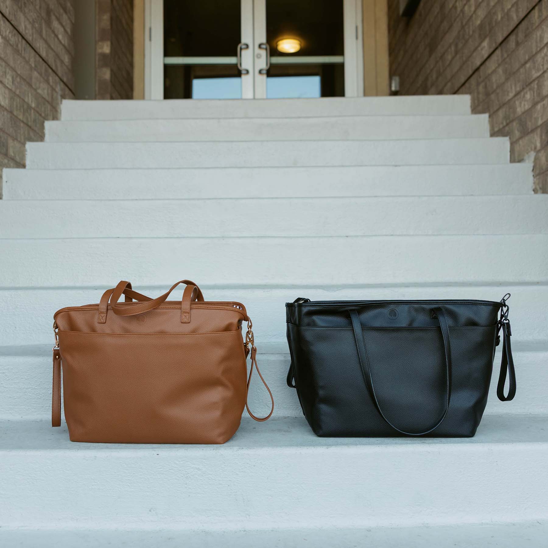 Willow Tote - PhishStones Products