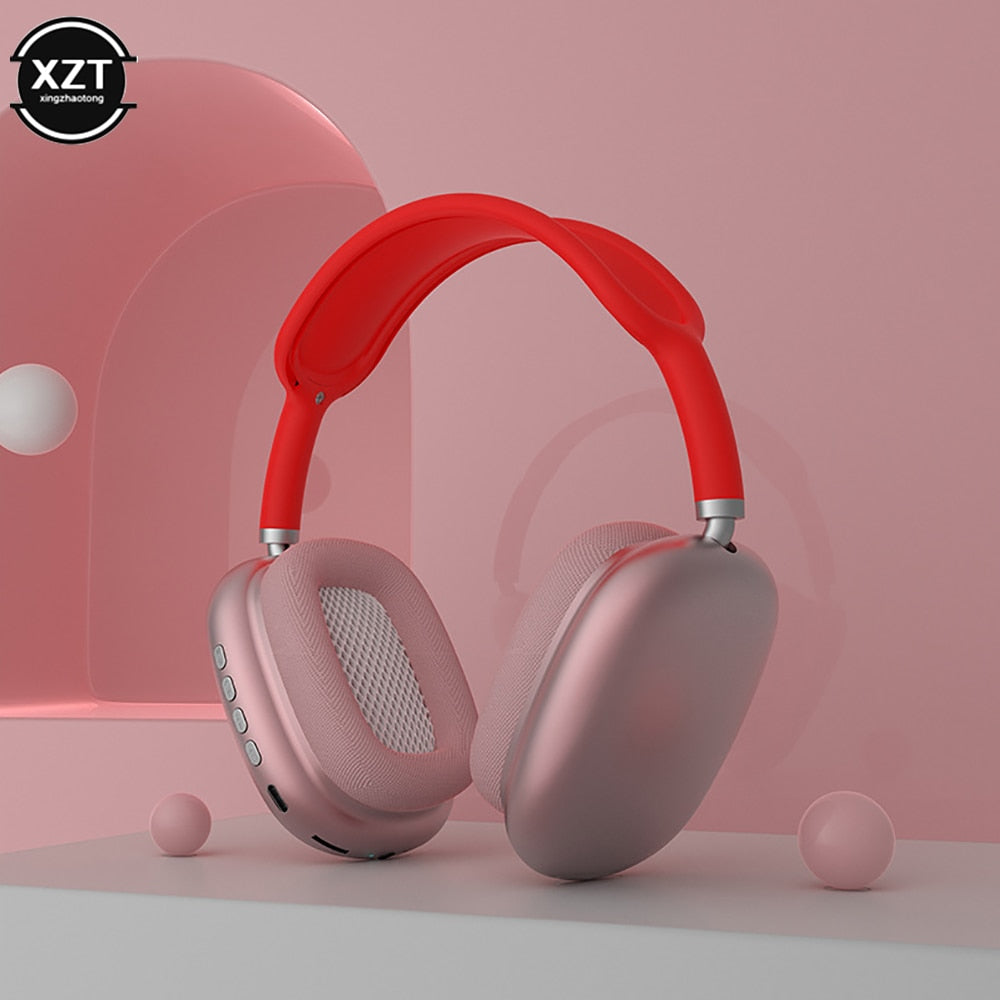 Wireless Bluetooth Headphones - PhishStones Products