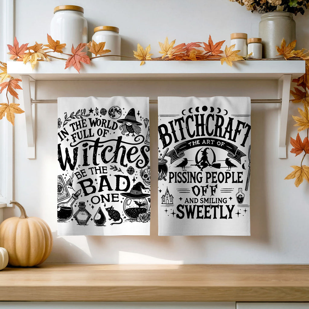 Witchcraft