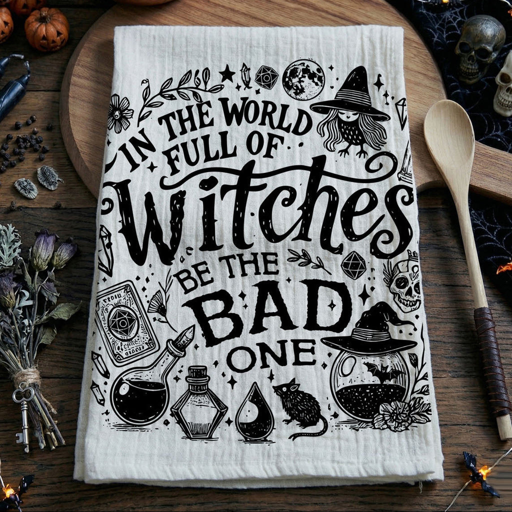 Witchcraft