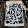 Witchcraft