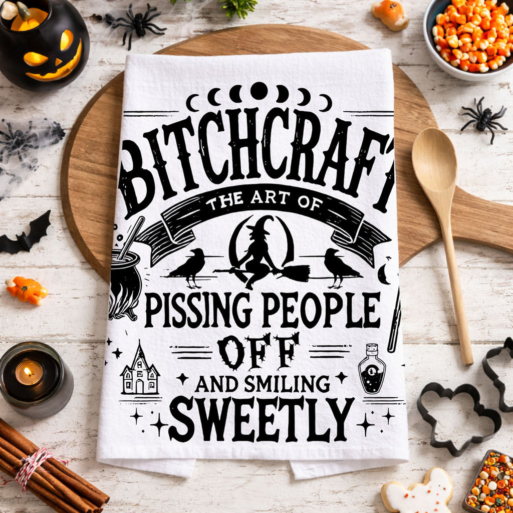 Witchcraft