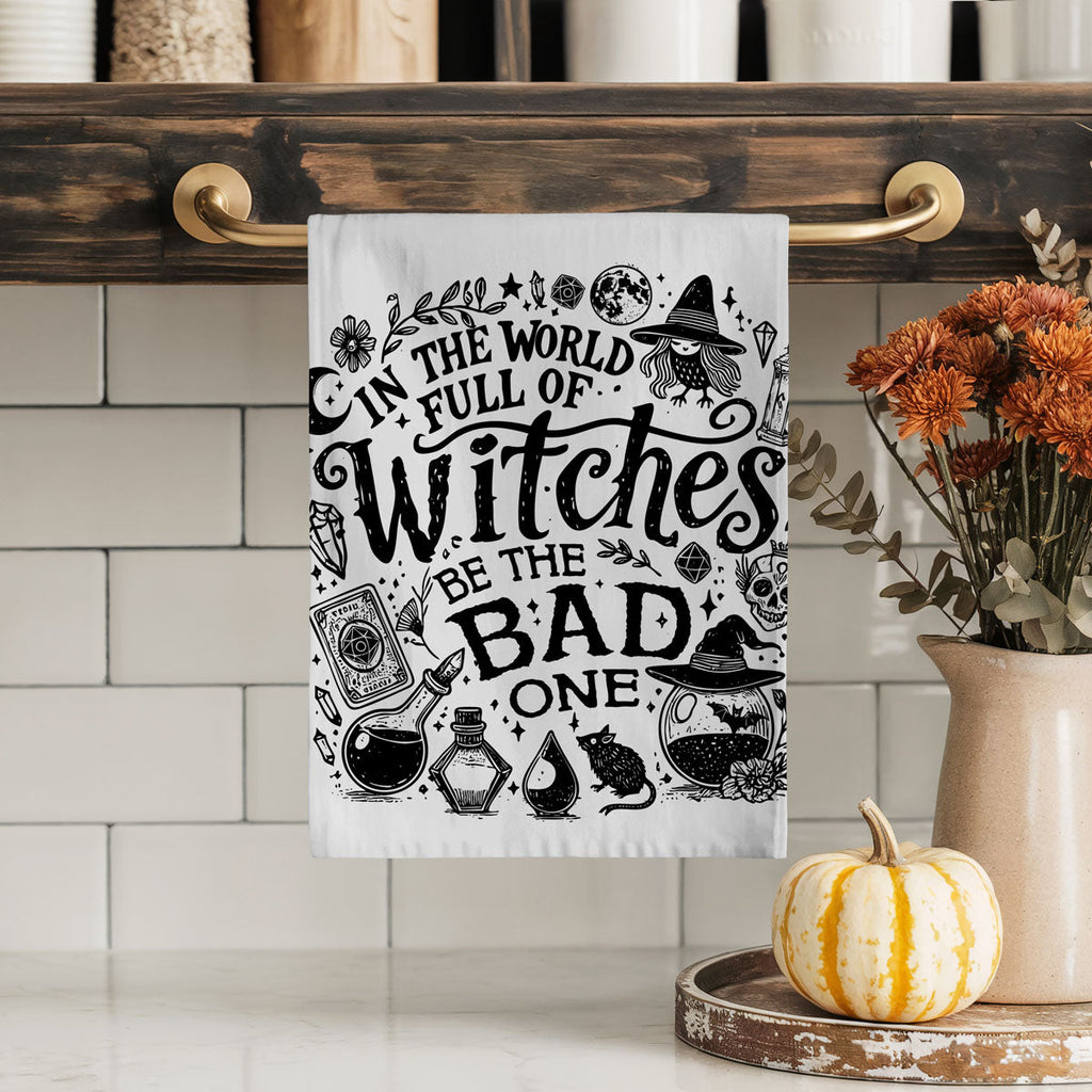 Witchcraft
