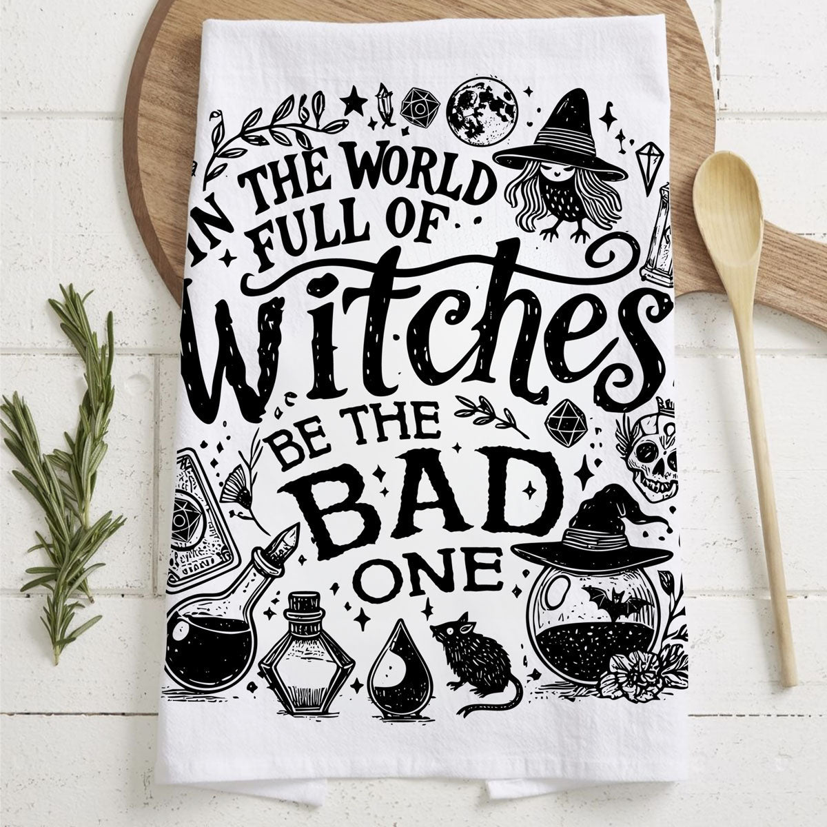 Witchcraft