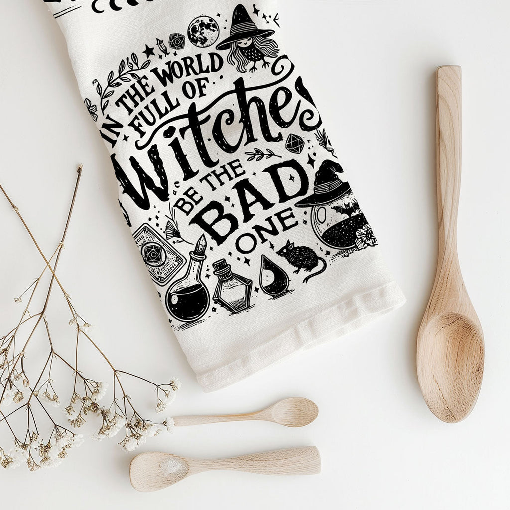 Witchcraft