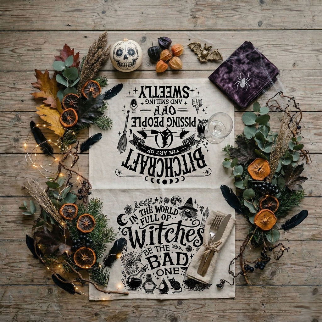 Witchcraft