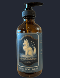 Arctic Radiance Body Oil – Squalene & Marula Luminous Oil for Women, 8 oz