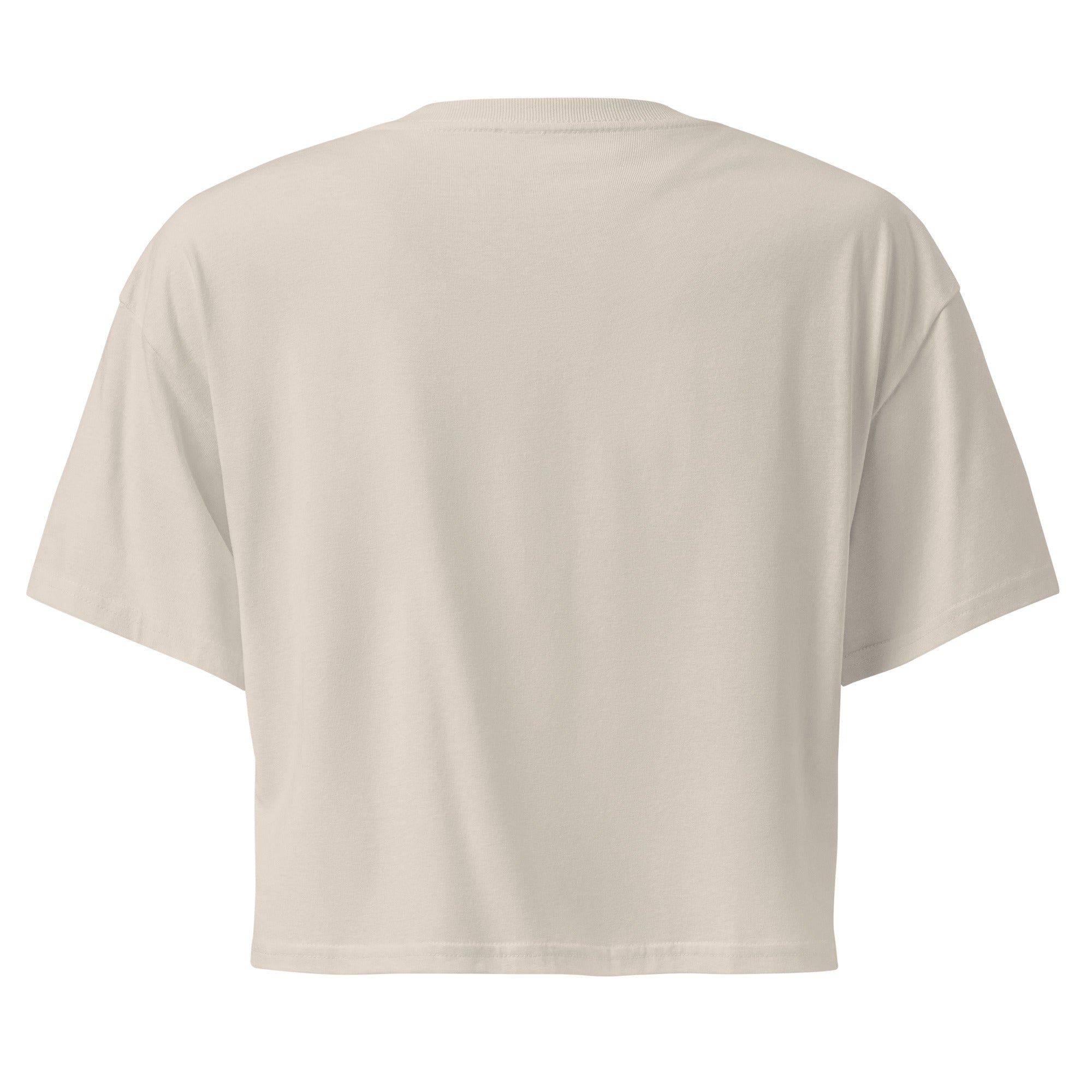 Women’s Crop Top