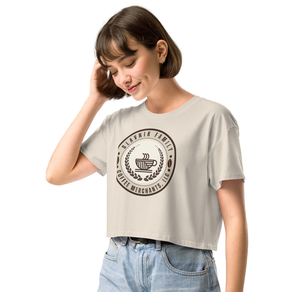 Women’s Crop Top