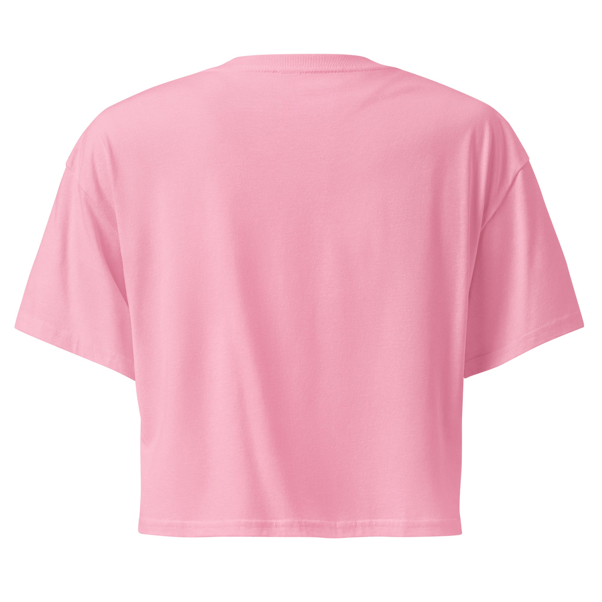 Women’s Crop Top