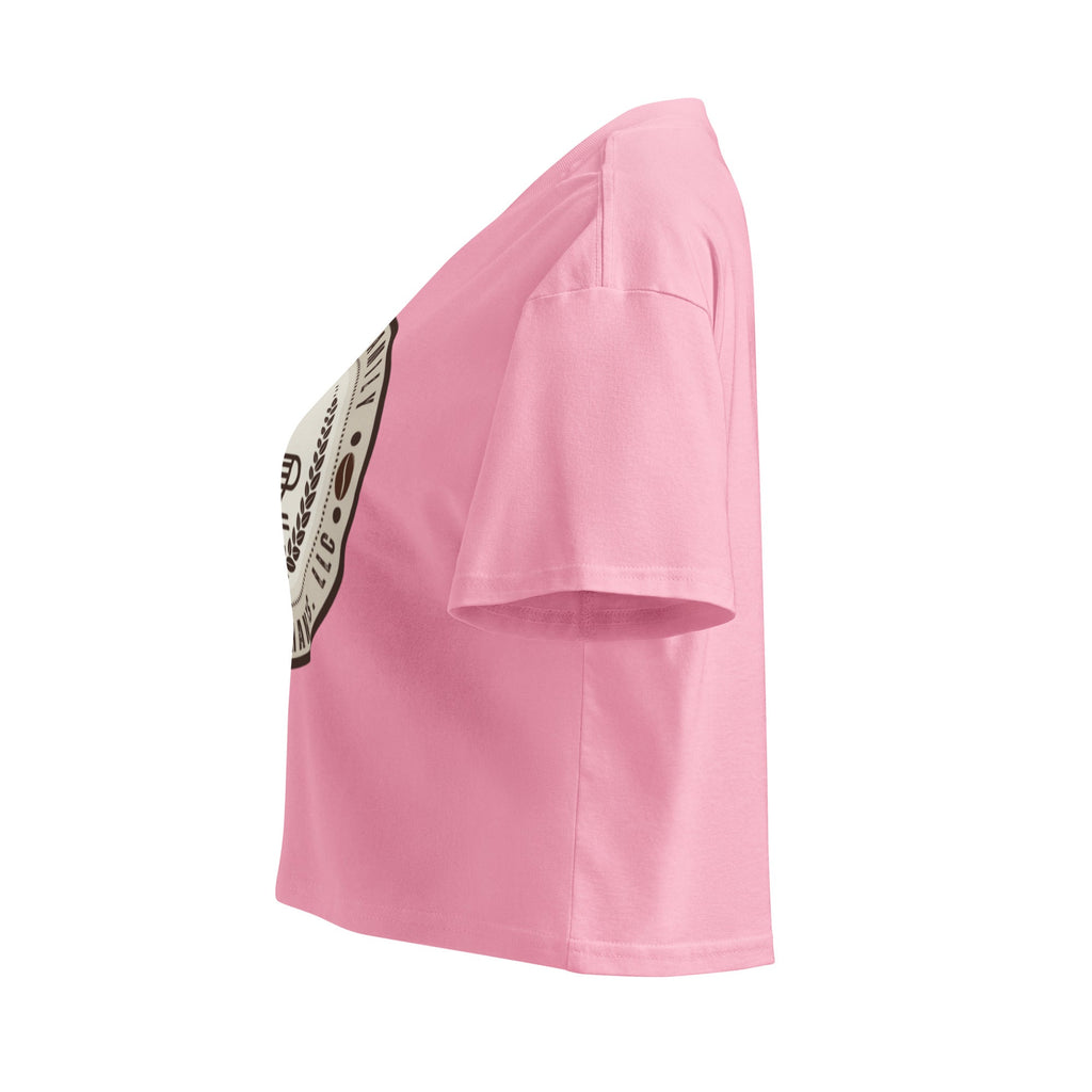 Women’s Crop Top