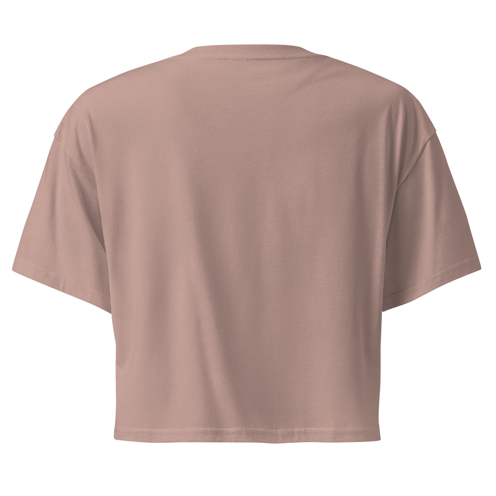 Women’s Crop Top