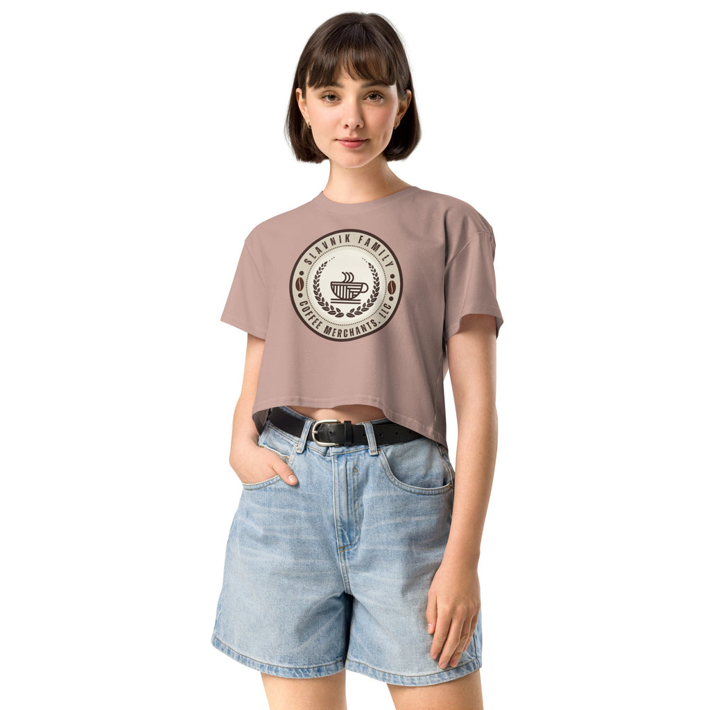 Women’s Crop Top