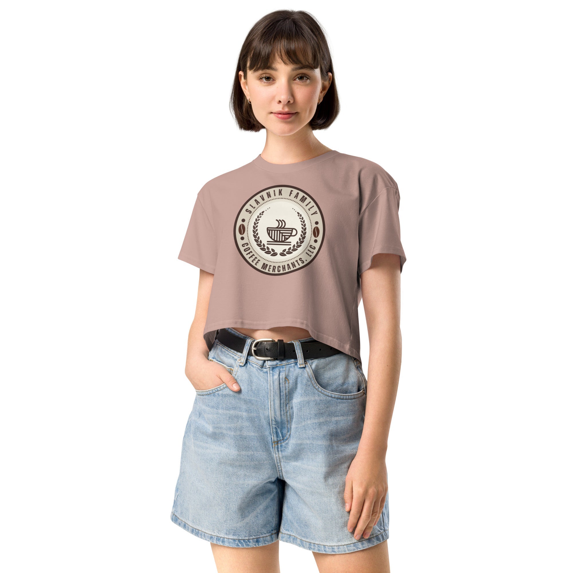 Women’s Crop Top