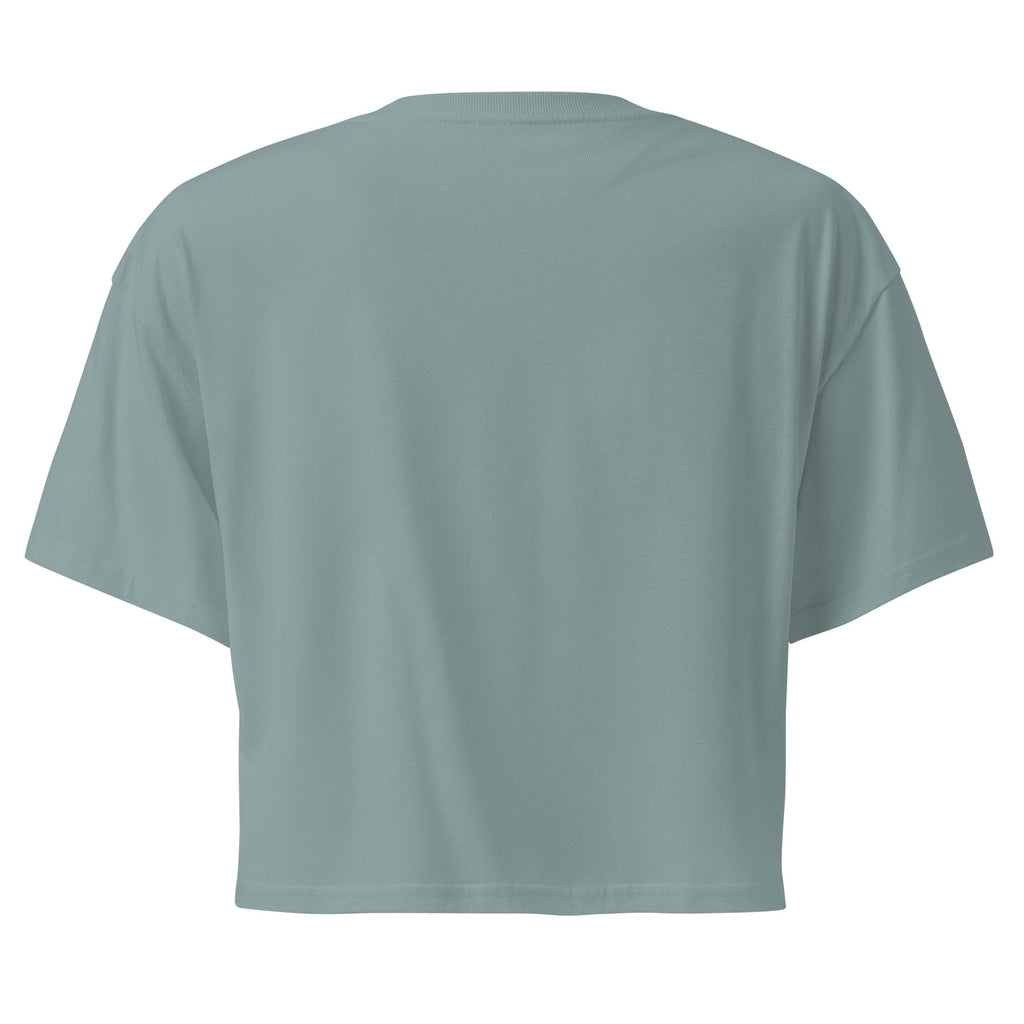 Women’s Crop Top